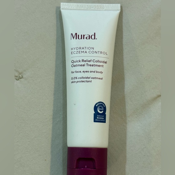 Murad Hydration Eczema Control - New - Picture 1 of 2